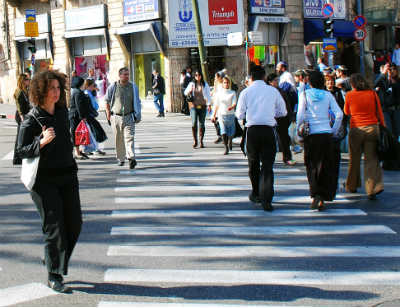קול קורא עבור יוזמת Pollution in People